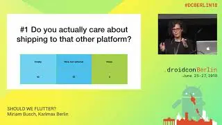 #DCBerlin18