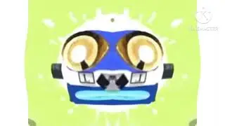 Klasky Csupo In G Major 252