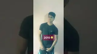 7 years transformation || 