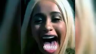 lil krystalll — cardib