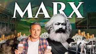 Marx: A Complete Guide to Capitalism