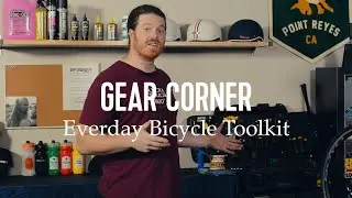 Bike Tools Every Home Mechanic And Cyclist Needs