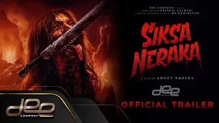 SIKSA NERAKA - OFFICIAL TRAILER | 14 DECEMBER 2023