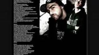 Apachekipe - Inchiostro Nello Stomaco