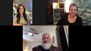 SCP Agency with Jamie Raney & Greg McCoy