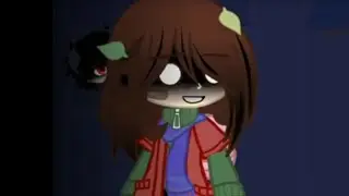Моего друга зовут Чайник... ✨Gacha Club meme✨