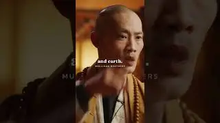 Heaven, Man & Earth 