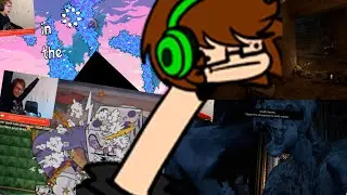 Twitch Clip Compilation Part 8