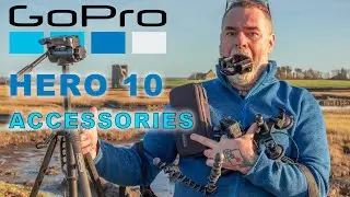 GoPro BEST Accessories you NEED!!! 