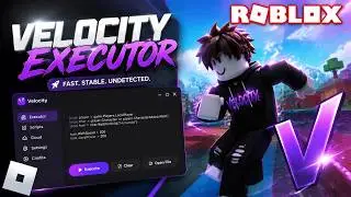 Velocity Executor 2026 is Actually BROKEN | Free Keyless Roblox Executor