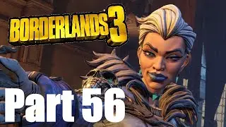 Borderlands 3 | Part 56 | The Aurelia Fight