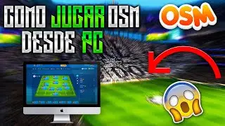 Como JUGAR OSM en PC SIN NINGÚN EMULADOR | OSM 2020