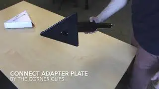 Unger Stingray Refillable - Instructional