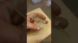 How to restore a badge yourself 