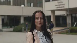 Tohle je FaME. Studuj i ty finance a účetnictví!