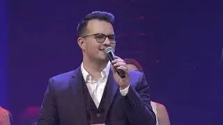 Mārtiņš Kanters, Normunds Rutulis, Andris Ērglis - Vakara dziesma
