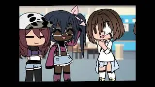 S.L.U.T Gacha life glmv