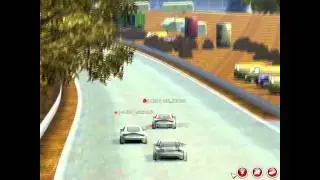 Level-R Cobra Racing BIG fun!!!!!