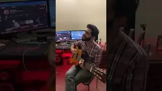 Featuring Umer farukkh
