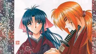 Rurouni Kenshin - Nagomi (Strings Version)