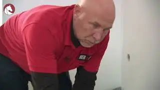 schwimmende Verlegung - Parkett Lamett