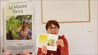 Video #492 Mi Karite huele a estiércol.