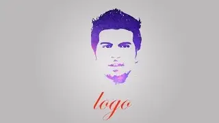 Photoshop Tutorial : How To create a dispersion splatter effect / Adobe Photoshop CC