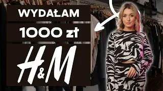 Mierzymy H&M II WYPRZEDAŻE