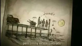 The Torso; este video no es para niños!!!