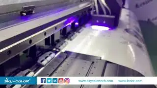 4180UV printer