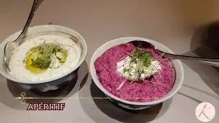 ZEFERAN RESTAURANT ISTANBUL