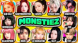 GUESS THE KPOP GROUP BY THEIR FANDOM NAME 💜 Guess The Fandom - ULTIMATE KPOP QUIZ 2024