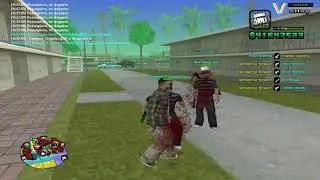 GTA