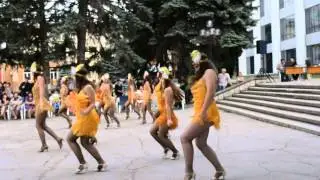 шоу Балет Империя