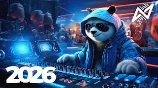 Music Mix 2024 🎧 EDM Remixes of Popular Songs 🎧 EDM Gaming Music Mix ​