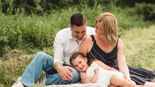 Greater Boston Family Photography Fall 2018