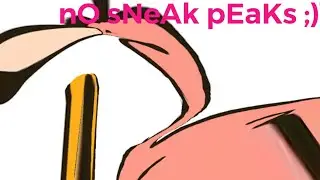 #Lily_xyzflamingoMEP