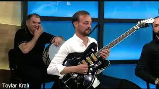 Rahim Baxşiyev - Toylar kralı 2024
