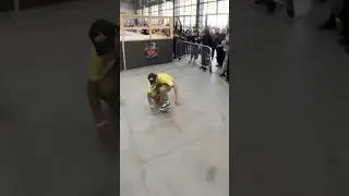 Louie Lopez in QS jam