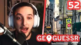 CALANGO JOGANDO GEOGUESSR #52