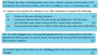 01 | Introduction To Revision RDBMS