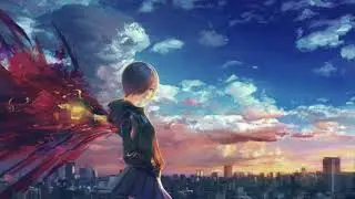 Linkin park - Roads untraveled (nightcore) lyrics