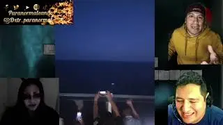 Están entre nosotros: Las pruebas