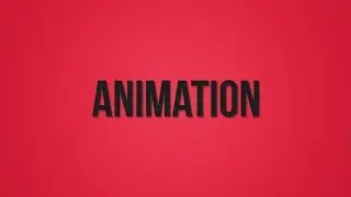 Intro de Bienvenida a mi canal [Motion Graphics]