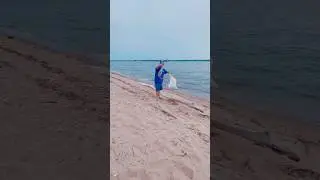 Clean Streets = Clean Ocean!