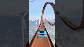 infinite racing.