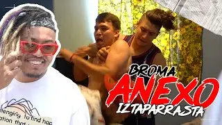 Anexo Iztaparrasta 