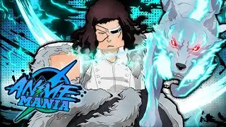 [NEW CODE] Starrk Destroys The Game! | The Legendary Espada | Anima Mania