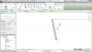 Creating exterior walls  TUTORIAL REVIT  ARCHITECTURE