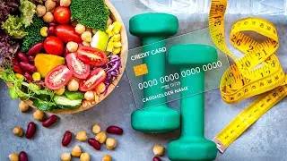 Transparent Credit Card Effects in Adobe Photoshop